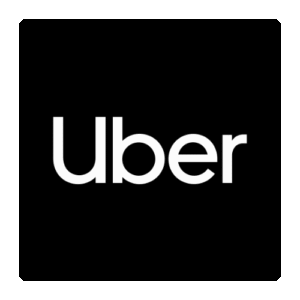 Logo Uber